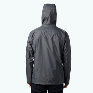 Men Waterproof Windproof <b>Cycling</b> Jacket MTB Bicycle Rain Jacket Outdoor - Product Image 4