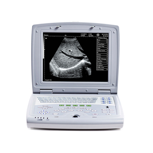 Ecógrafo Veterinario KX-5000, <span class=keywords><strong>Precio</strong></span> Económico, Máquina <span class=keywords><strong>de</strong></span> Ultrasonido Veterinario Portátil Completamente Digital - Product Image 6