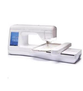 Nueva máquina combinada de coser y bordar Innov-isv5 de alta calidad - Product Image 4