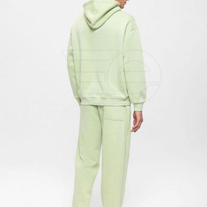 Survêtements à capuche pour hommes, respirants et souples, pour le sport, la course et la gym - Product Image 2