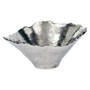 Auténticos Tazones para Servir de Aluminio Hechos a Mano en India, Diseño Clásico, para Amantes de la Comida Étnica, Decoración Tradicional de Cocina, Premium para Fiestas - Product Image 6