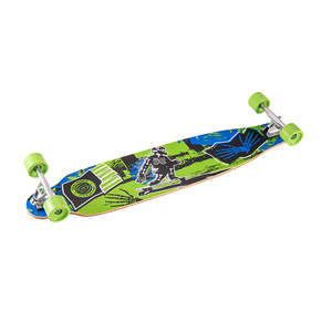 Patinetas Longboard de Alta Calidad Completas, Patineta Longboard para Bailar, para Adultos, Adolescentes y Niños - Product Image 2