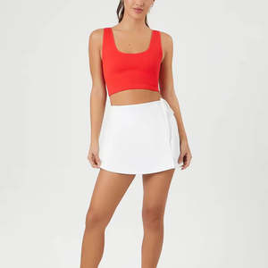 Soutien-gorge de sport pour femmes avec un nouveau design respirant, grandes tailles, best-seller en gros, idéal pour l'exercice - Product Image 5