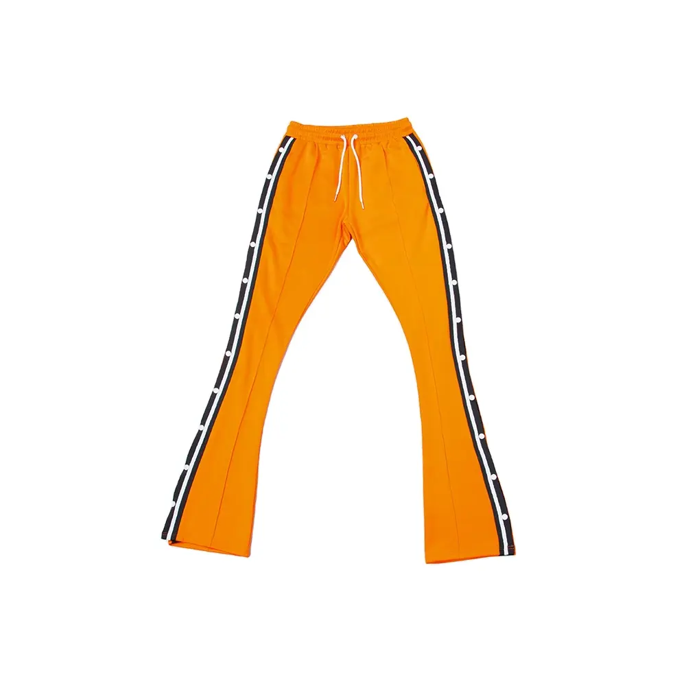 2023 оранжевые, черные, белые, оранжевые, октябрьские брюки для бега, Многослойные брюки, новый дизайн, мужские Многослойные