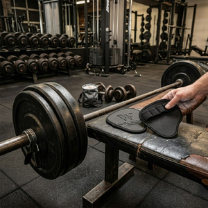 Appareil d'entraînement de force Premium Power Grip avec résistance réglable pour hommes et femmes. - Product Image 5
