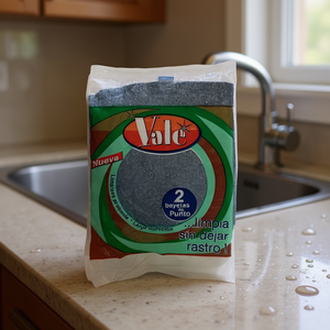 Chiffons de nettoyage Bayetas 12/U 0003 - Product Image 3