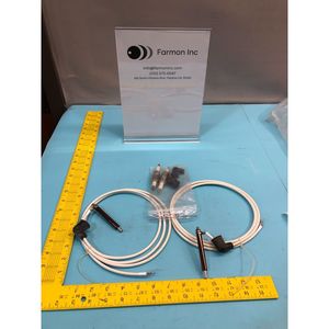 2 METRON 811-02-002 CABLE ASSY,857 HEATER POWER - Equipo y piezas de semiconductores de confianza de Trusted Global Legacy - Product Image 2