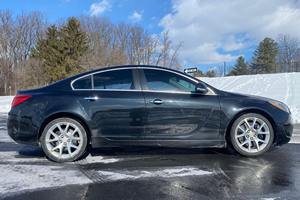 2012 Buick Regal GS - Product Image 3