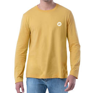 Camisa de manga larga de fabricante pakistaní, calidad premium, OEM, camisa de manga larga personalizada a precio de mayoreo - Product Image 1