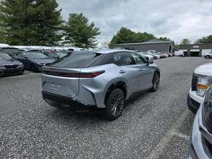 Lexus RZ 450e LUXURY d'occasion 2023 - Product Image 2