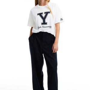 T-shirts personnalisés pour femmes, vêtements décontractés, design outdoor, t-shirts de haute qualité 100% coton pour femmes - Product Image 2