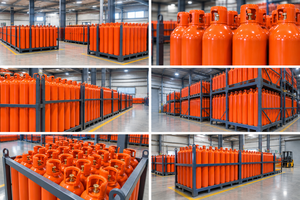 Gaz d'hydrogène - Product Image 2