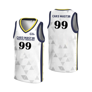 Maillots de basket-ball classiques personnalisés, maillots de basket-ball personnalisés pour hommes, femmes, jeunes, collège, université - Product Image 1