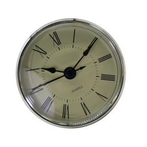 Reloj de Escritorio de Diseño Moderno, Silencioso, sin Tictac, Decoración para el Hogar, Reloj de Mesa - Product Image 2