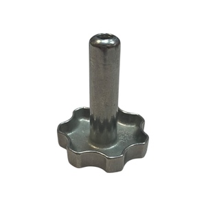 Custom High-Precision CNC Metal <b>Castings</b> Heavy-Duty Ductile Iron Components Industrial Custom Processing <b>Services</b> - Product Image 4