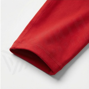 Ensemble de yoga pour femmes, vêtements de fitness, soutien-gorge de sport et leggings, tenue de sport pour la gym, l'entraînement et les exercices, couleur personnalisée - Product Image 6