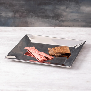 Wholesale New Design Home Decorative Tray Eco-Friendly <b>Camping</b> Serving & Decorative Tray/Plate At Under Your Budget - Product Image 6
