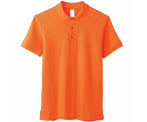 Chemises Polo Homme Personnalisées avec Logo Brodé Tendance 2026, Haute Qualité, Respirantes, Écologiques, Solides, 220 Grammes - Product Image 4