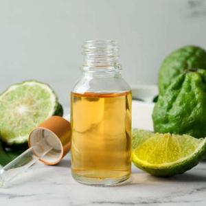 Bergamot <b>Essential</b> <b>Oil</b> for Shampoo Conditioner Hair Serum and Professional Hair Care Formulations at Wholesale Price - Product Image 4