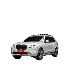 BMW X7 XDrive 40d Design Pure Excellence 2023/6, 6 Plazas, Diésel, Automático, 30,828 km, Volante a la Izquierda - Product Image 1