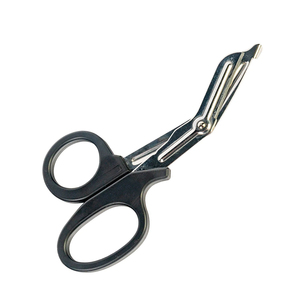 Großhandel Outdoor Taktische Schere aus Deutschem Edelstahl Trauma-Scheren CE-Zertifizierte Sterile Universalschere - Product Image 6