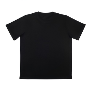 เสื้อยืดคอกลมแขนสั้นทรงปกติ ผ้าฝ้ายแท้ 100% น้ำหนัก 180 กรัม รุ่น Eco-Friendly สีพื้น ไซส์ 5XL เนื้อผ้านุ่ม ระบายอากาศได้ดี ใส่ได้ทั้งชายและหญิง ขายส่งจำนวนมาก - Product Image 6