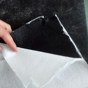 ฟิล์มพีอีเคลือบบนผ้าไม่ทอพีพีและกระดาษแอร์เลด - Product Image 3