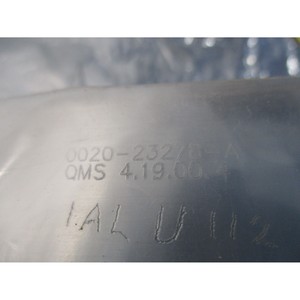AMAT 0020-23278 Escudo Superior, SST, 8", INT, 112714 - Equipo y Piezas de Semiconductores de Confianza de Tradicción Global - Product Image 5
