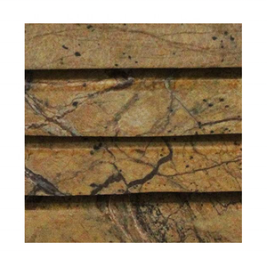 Sous-verre en marbre de taille personnalisée en pierre écologique, céramique et cuir, plateau de table pour la cuisine et la table, au prix de gros - Product Image 3