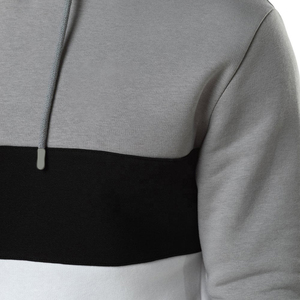 Sudaderas con Capucha para Hombre de Diseño Exclusivo al por Mayor, Ropa Casual Personalizada de la Mejor Calidad para Tallas Grandes - Product Image 3