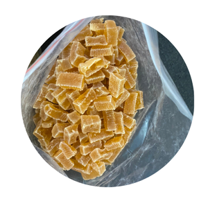 เยลลี่ผลไม้ที่ขายดีที่สุดจาก seamoss-Sea MOSS แยมรสชาติและราคาถูกกว่าจากเวียดนามใน2024 /ms Thi - Product Image 3