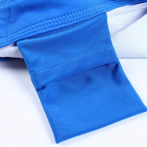 กางเกงบอร์ดชอร์ต MMA ดีไซน์ของคุณเอง กำลังเป็นที่นิยมในปี 2025 สำหรับผู้ชาย เหมาะสำหรับคิกบ็อกซิ่ง มวยฝึกซ้อม และกราปลิง OEM กางเกงบอร์ดชอร์ต MMA - Product Image 4