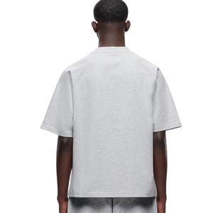 Camiseta de Hombre Premium con Logo, Corte Holgado, Cuello Redondo, Manga Corta, Estilo Urbano, para Uso Diario y al Aire Libre - Product Image 2