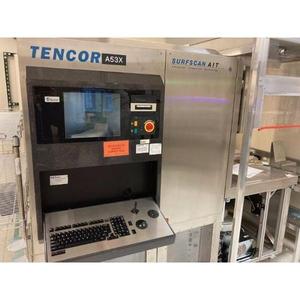 เครื่องมือตรวจสอบข้อบกพร่อง KLA Tencor AIT - อุปกรณ์และชิ้นส่วนเซมิคอนดักเตอร์ระดับโลกที่เชื่อถือได้ - Product Image 2