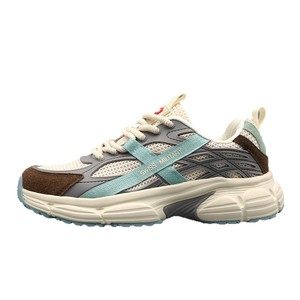 Zapatillas Deportivas Unisex para Toda Temporada, Transpirables, Antideslizantes, con Amortiguación, Suela Suave, Casuales, para Correr, con Absorción de Impactos - Product Image 5