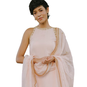 Vestidos de Fiesta, Boda o Casuales para Mujer, Estilo Pakistaní e Indio, Nuevas Llegadas - Product Image 2