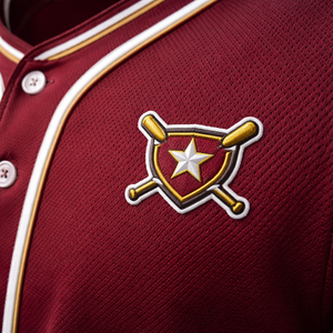 Fabricant d'uniformes de baseball sur mesure en gros - Fournisseur de qualité supérieure directement de l'usine - Product Image 4