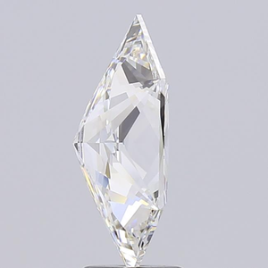 เพชรทรงหกเหลี่ยม 3.08 กะรัต สี E ความสะอาด VVS2 เพชรเพาะเลี้ยงในห้องปฏิบัติการ ขัดเงาด้วยมือ ได้รับการรับรองจาก IGI สำหรับทำเครื่องประดับ แหวน - Product Image 4