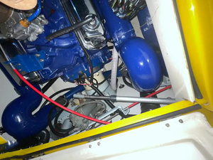 1972 A-u-t-o-c-o-a-s-t M-a-r-a-u-d-e-r 24 Bateaux haute performance disponibles - Product Image 2