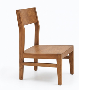 Sillas Mecedoras Hechas a Mano, Ecológicas, para Sala de Estar, Construcción de Teca Sólida, Diseño Moderno para Dormitorio, Hotel, Apartamento, Uso en Exteriores - Product Image 3