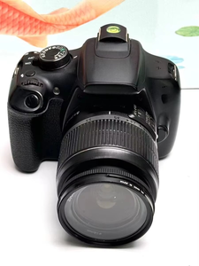 Original Packaging Entry Level Home Photography SLR Digital Camera Cheap Multiple Stabilization Rechargeable Battery 2"-3" Video - Product Image 2