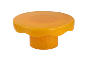 Classic Brown Rectangle Wood Handmade Cake Mould for Birthday Party Decor-Dishwasher Safe - Product Image 6