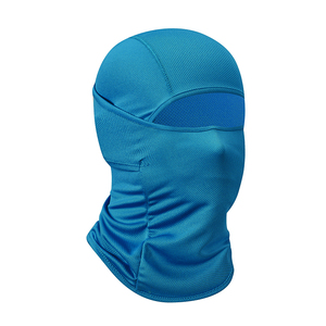 Pasamontañas Negro, Transpirable, Impermeable, Unisex para Adultos, Circunferencia de Cabeza 56-58CM - Product Image 4