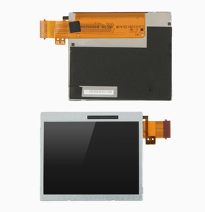 สำหรับอะไหล่เปลี่ยนหน้าจอ OLED LCD พร้อมกระจกและส่วนประกอบ ABS+โลหะ รับประกัน 1 ปี - Product Image 5