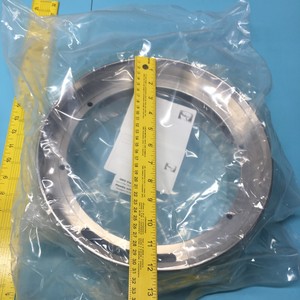 AMAT 0040-48030 LINER, TOP, TICL4 TIN, 140157 - อุปกรณ์และชิ้นส่วนเซมิคอนดักเตอร์ระดับโลกที่เชื่อถือได้ - Product Image 2