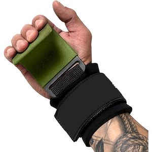 Fabricant pakistanais d'équipements de gym, sangles de levage de poids, offrant des services OEM ODM avec faible MOQ pour les fournisseurs de crochets. - Product Image 2