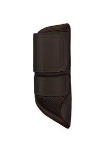 Botas Protectoras para Caballos, Diseñadas en Pakistán con Acolchado Absorbente de Impactos para Protección de Tendones y Articulaciones - Product Image 4