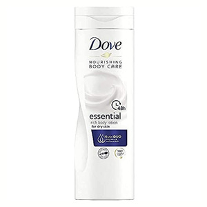 Lotion pour le corps Dove Nourriture Intensive 400ml - Product Image 2