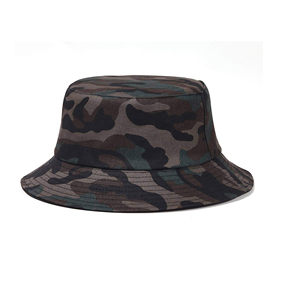 หมวกบักเก็ตขายดี MOQ ต่ำ สีตามสั่ง หมวกบักเก็ตมาใหม่ หมวกบักเก็ตสไตล์ใหม่ - Product Image 1