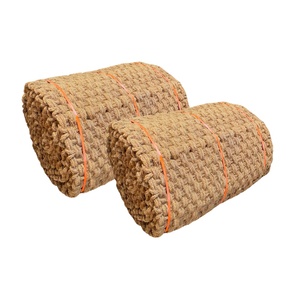 COCONUT COIR MAT 1mx10mx35mm Best Size Elevate Your Pathways: Exported Coconut Coir Mats from Vietnam at Factory Price - Product Image 1